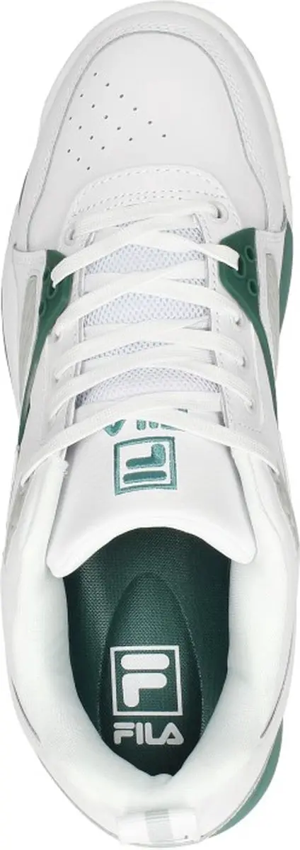 Fila Fila Casim Sneakers Laag - wit - Maat 44 - afbeelding 5 van 6
