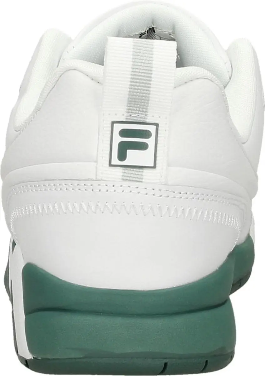 Fila Fila Casim Sneakers Laag - wit - Maat 44 - afbeelding 6 van 6
