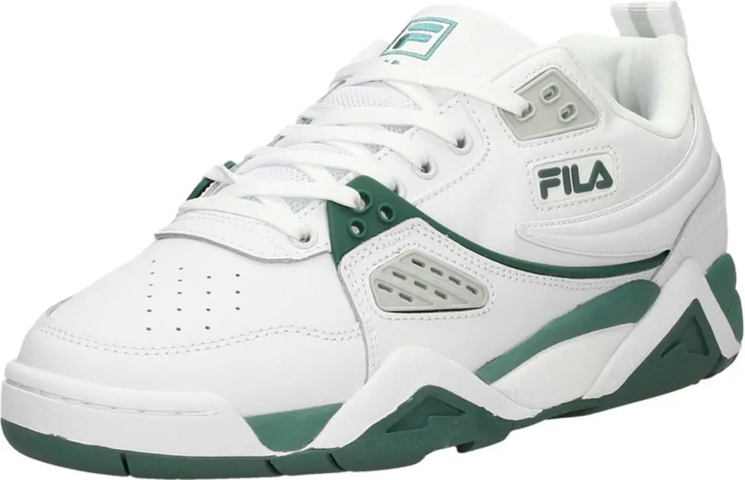 Fila Fila Casim Sneakers Laag - wit - Maat 44 - afbeelding 4 van 6