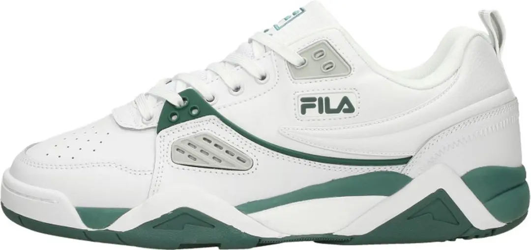 Fila Fila Casim Sneakers Laag - wit - Maat 44 - afbeelding 2 van 6
