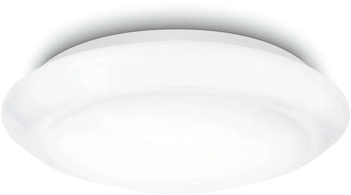 Philips Cinnabar Plafondlamp 25cm - 4x Warmwit 2700K - afbeelding 6 van 6
