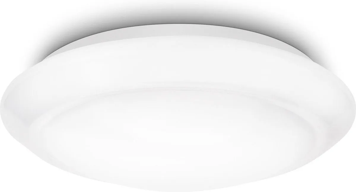 Philips Cinnabar Plafondlamp 25cm - 4x Warmwit 2700K
