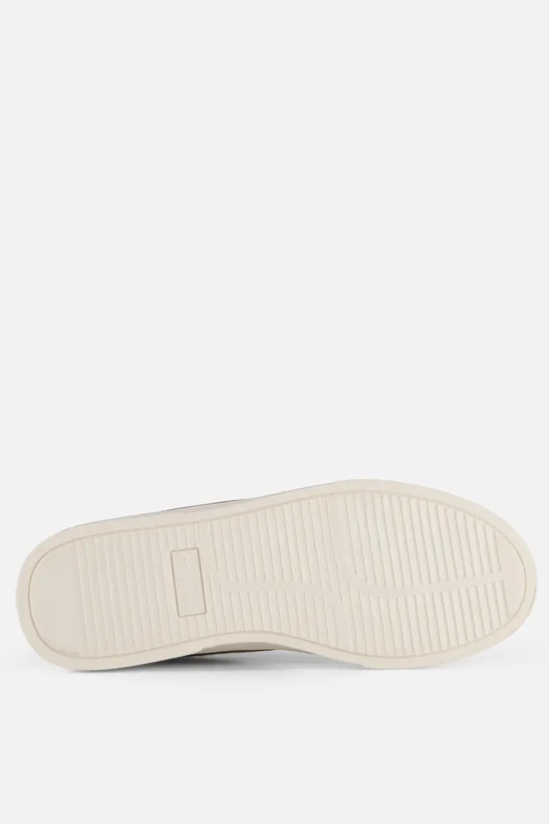 Cruyff Gracia Suede - Groen - Maat 42 - afbeelding 4 van 5