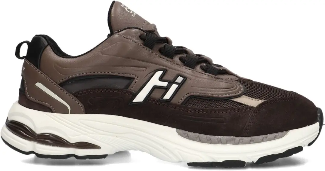 Hip H1660 Sneakers Jongens