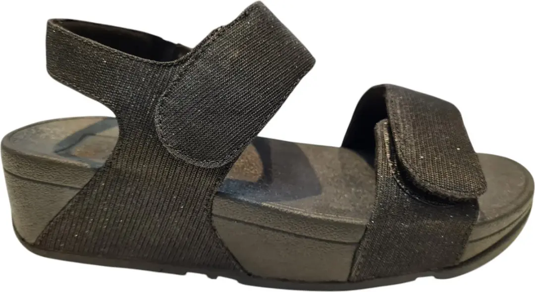 FitFlop Lulu Adjustable Sandalen