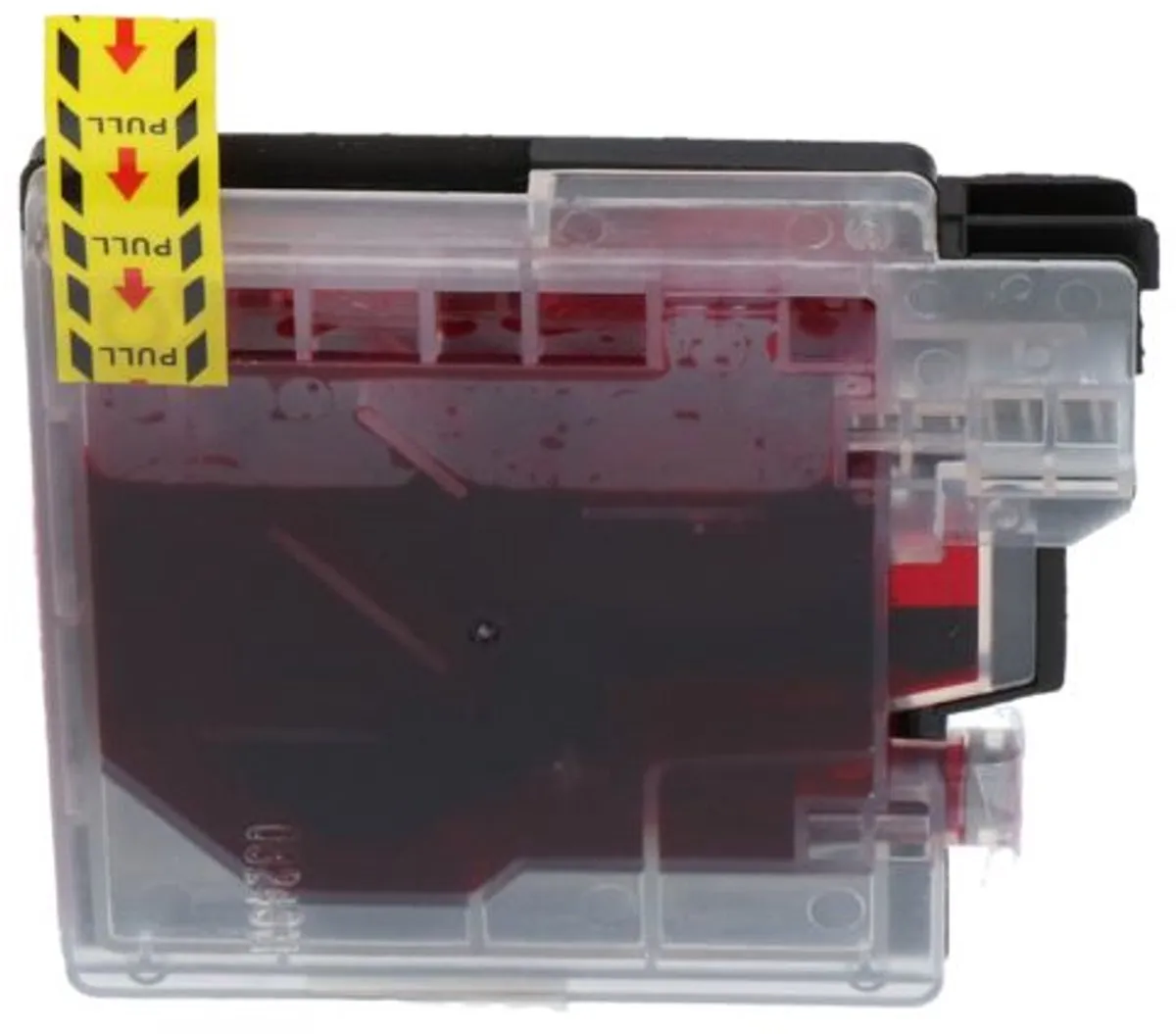 PrintAbout LC-980M Inktcartridge Magenta - 11.5ml