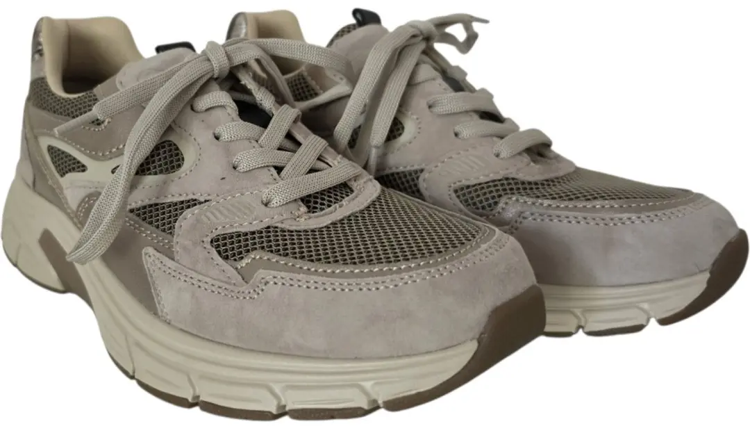 Gabor Rollingsoft 0306 Sneakers Beige - afbeelding 5 van 6
