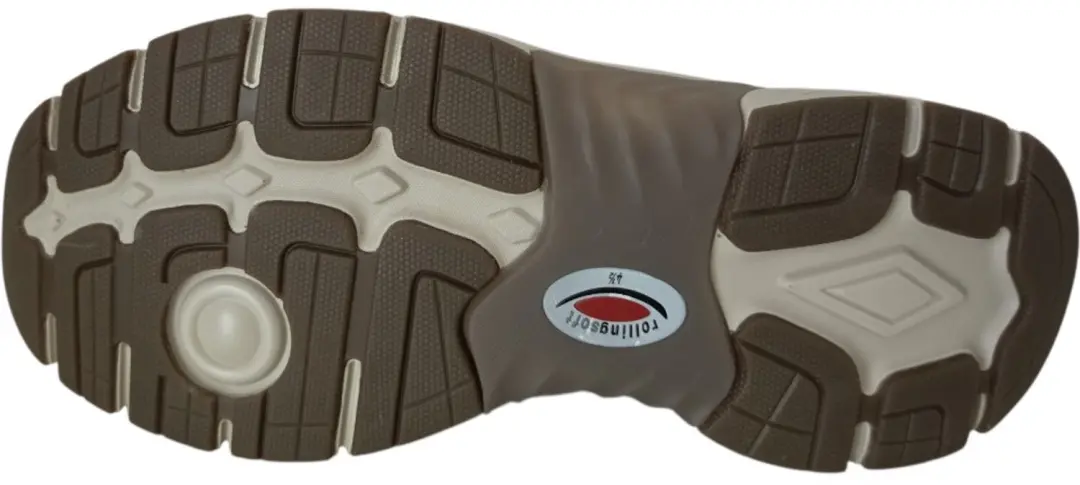 Gabor Rollingsoft 0306 Sneakers Beige - afbeelding 3 van 6