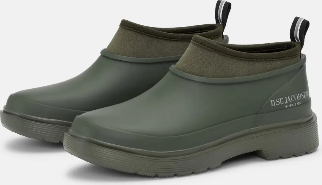 Anti-Slip regenlaarzen RUBAIR02