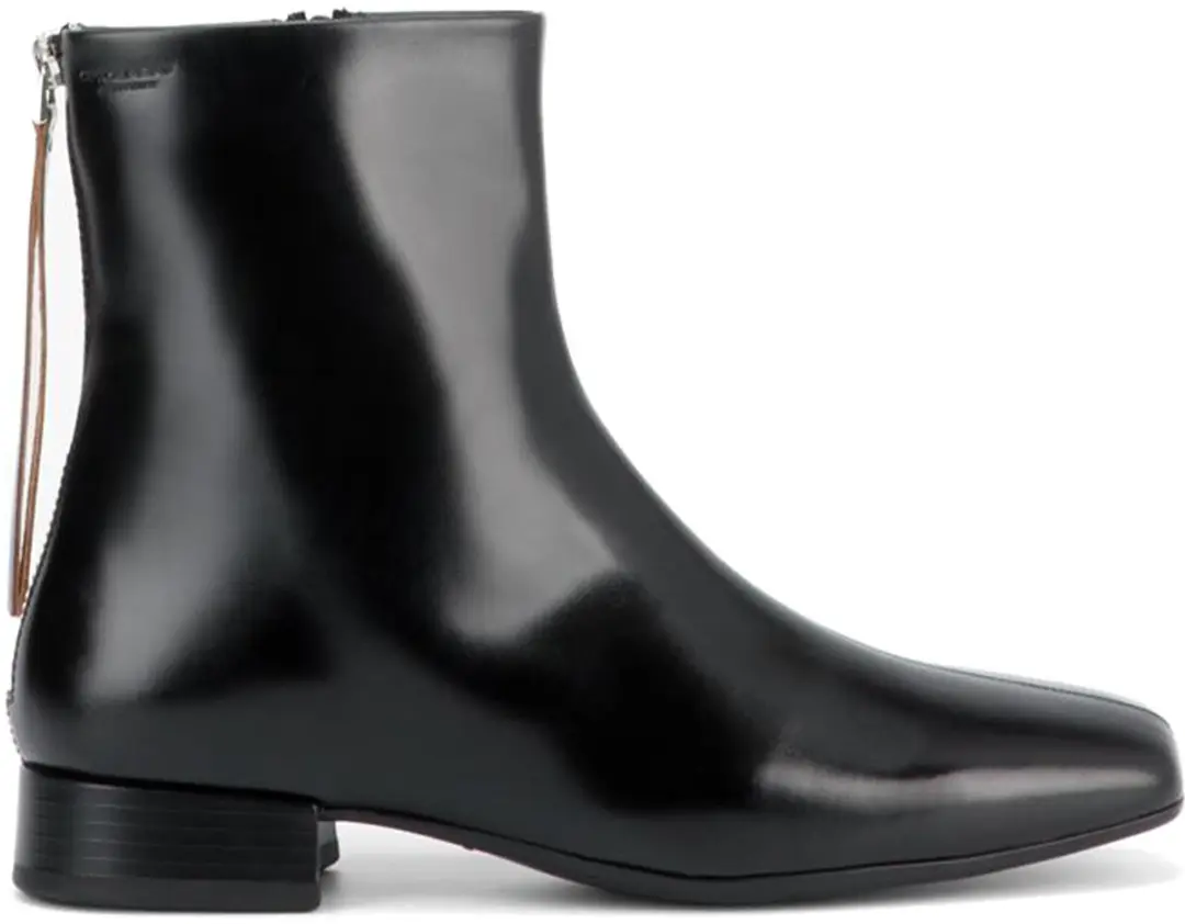 Vagabond Shoemakers Mona Enkellaarsjes