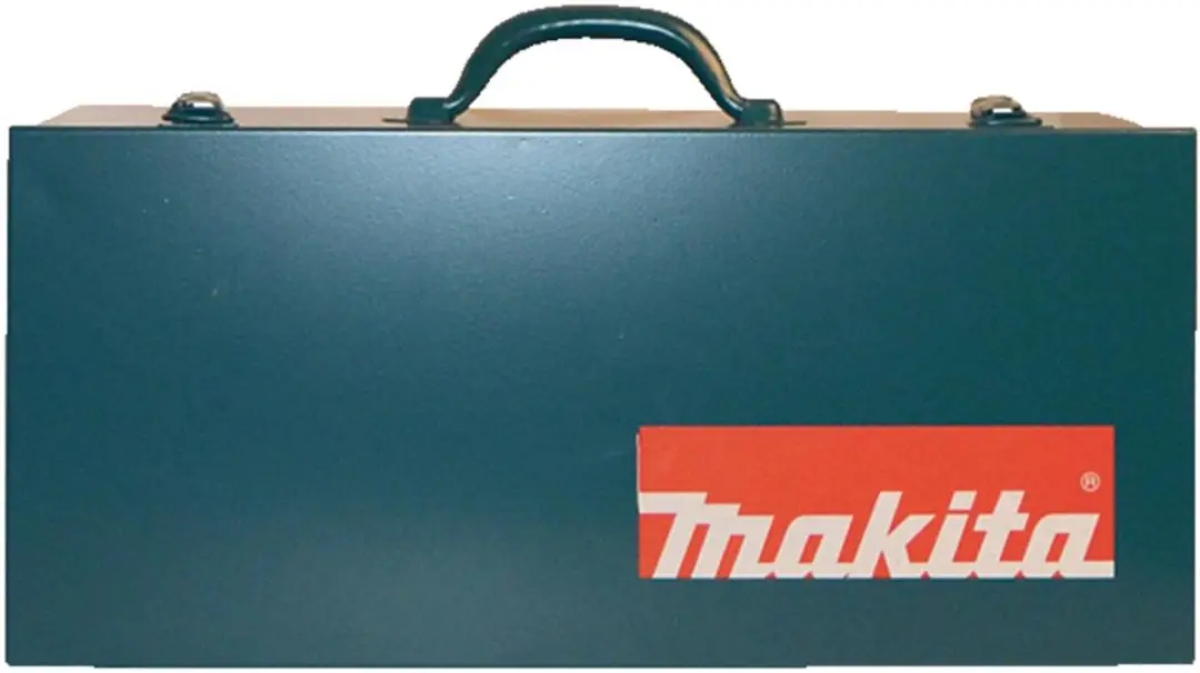 Makita B50856 Koffer voor SG150 - afbeelding 2 van 3