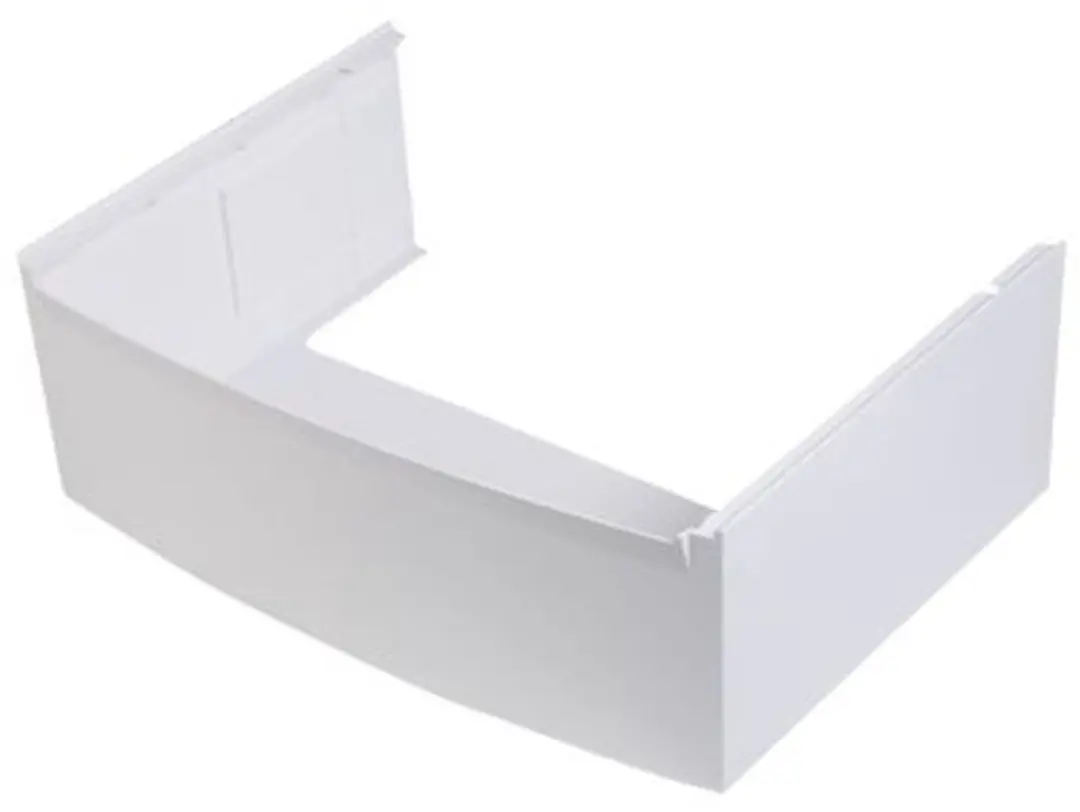 Remeha Afdekplaat aansluitingen, Calenta Ace 25 L, S101205