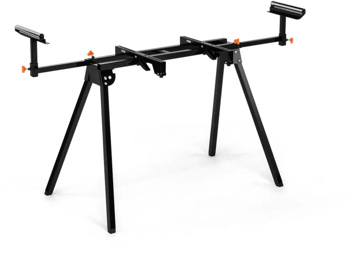 HBM Machines H135501 Universeel Onderstel voor Afkortzaag