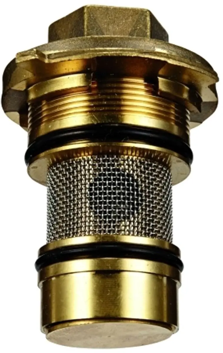 GROHE Terugslagklep 47371000