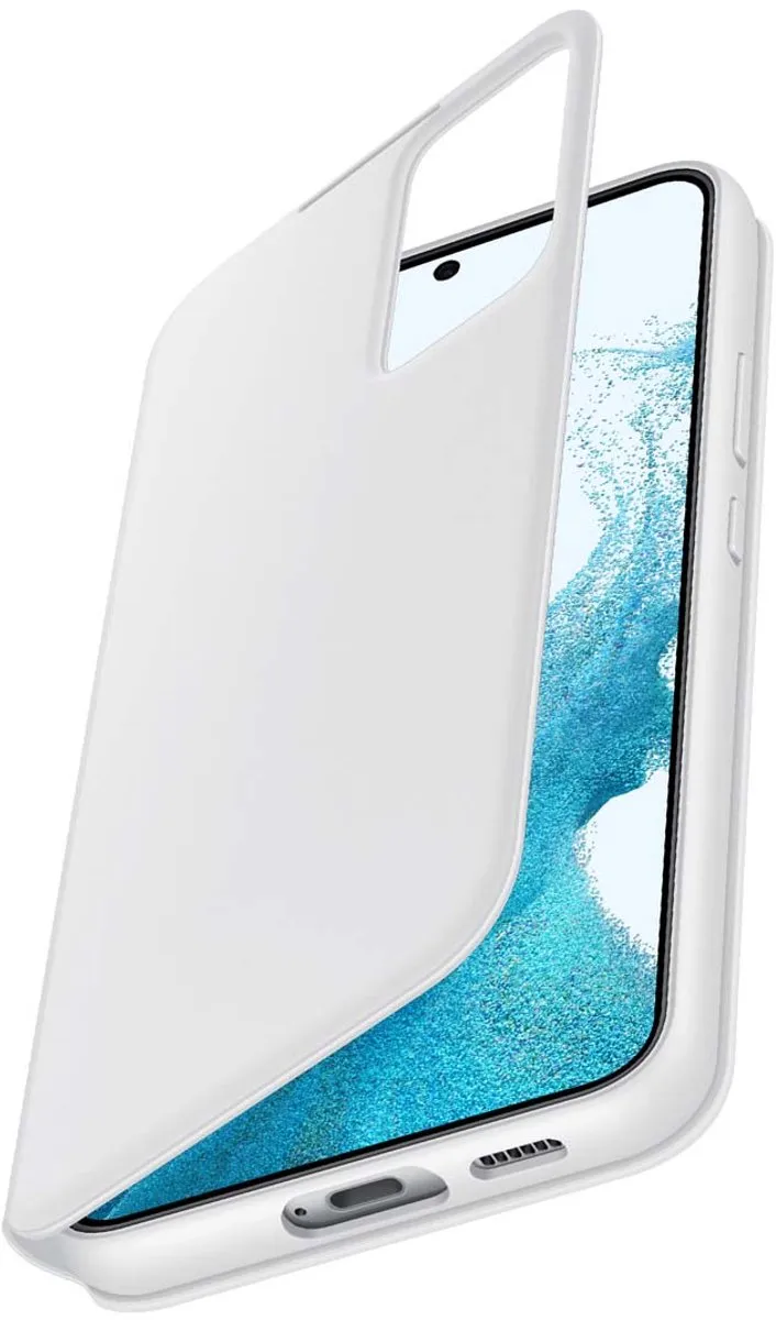 Samsung Smart Clear View EF-ZS906CWEGEW Hoesje
