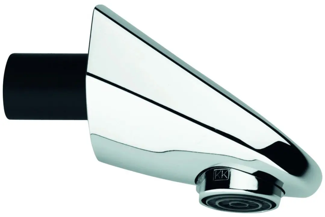 Grohe Uitloopbrause 46425 Europlus Chroom
