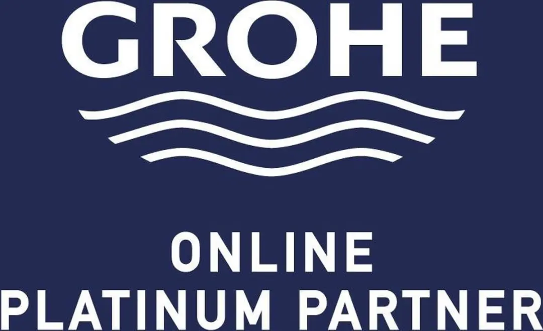GROHE 45547000 Wisselknop - chroom - afbeelding 2 van 3
