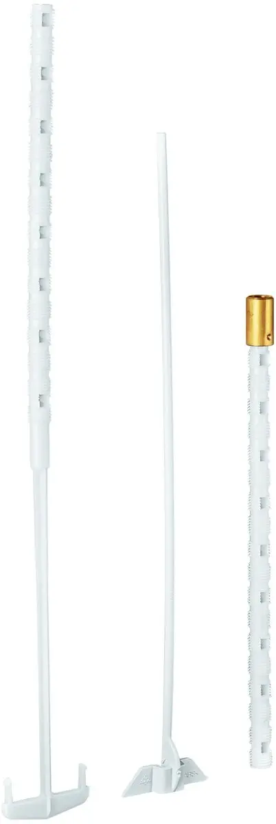 Grohe drukstang