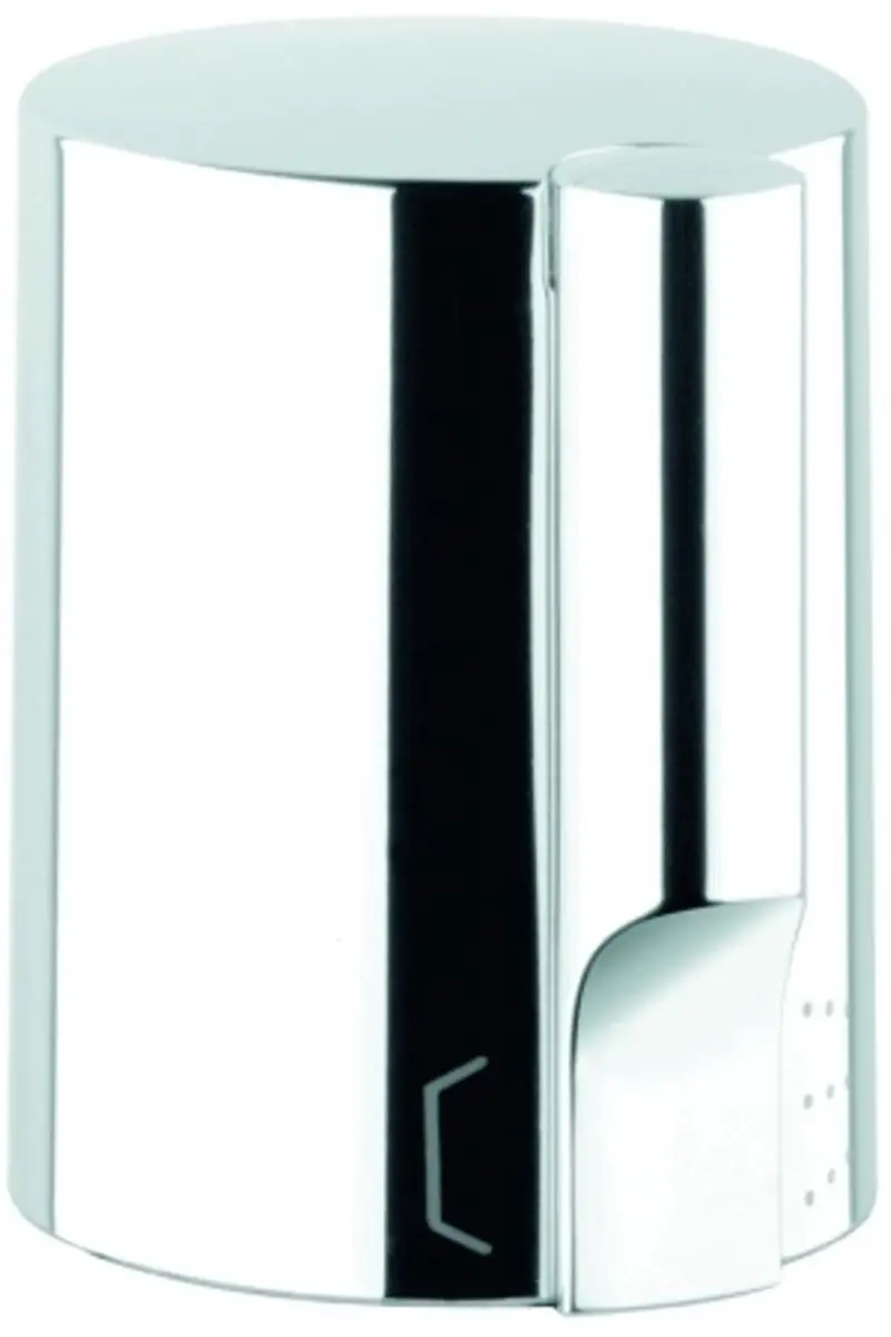 GROHE Afsluitgreep Tenso 47309 f. Aquadimmer THM Wannenbatt. chroom, 47309000