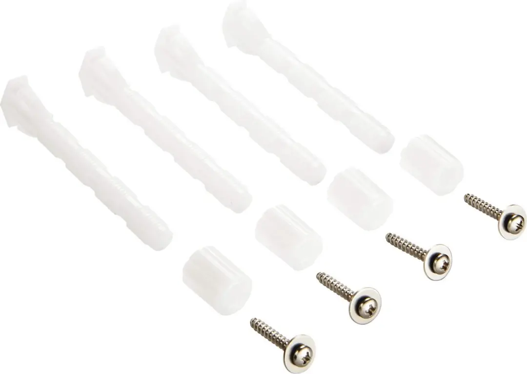 Grohe GD-2  Onderdelen reservoir