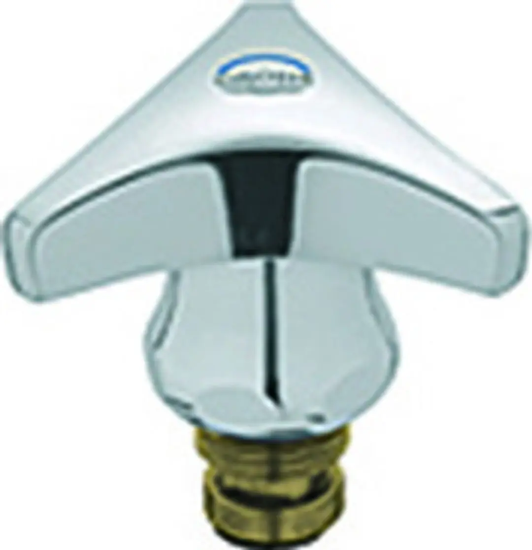 GROHE Bovenstuk 45967 Trecorn Greep Rood 3/8"