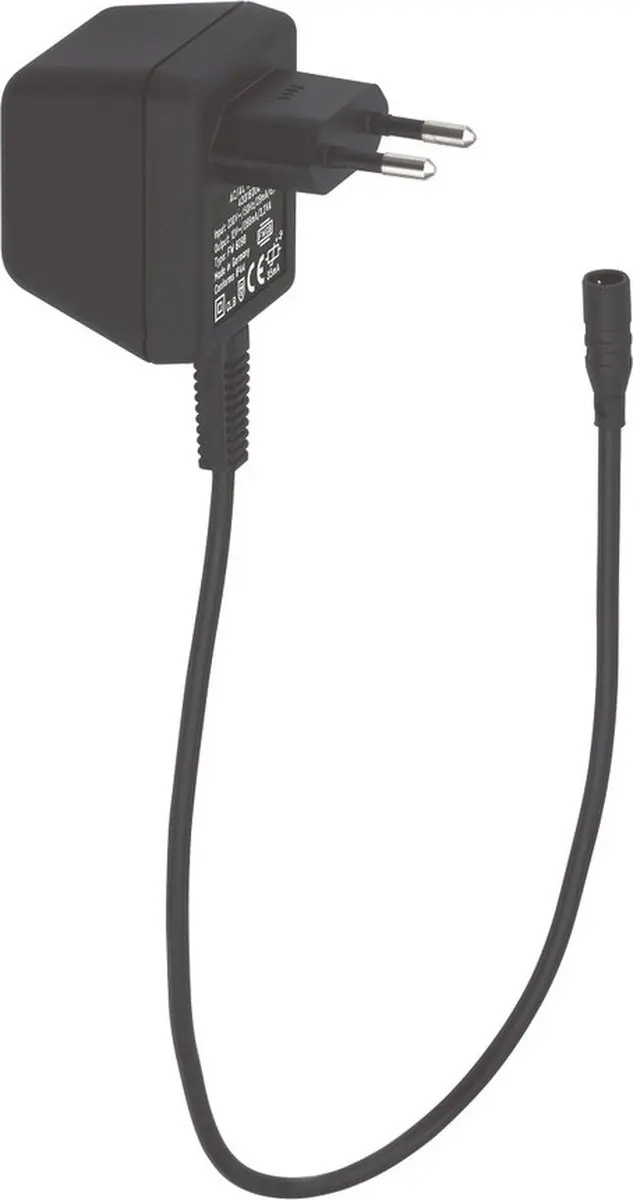 GROHE Stekkertrafo 43016 230V AC / 12 V AC 50 Hz, 43016000