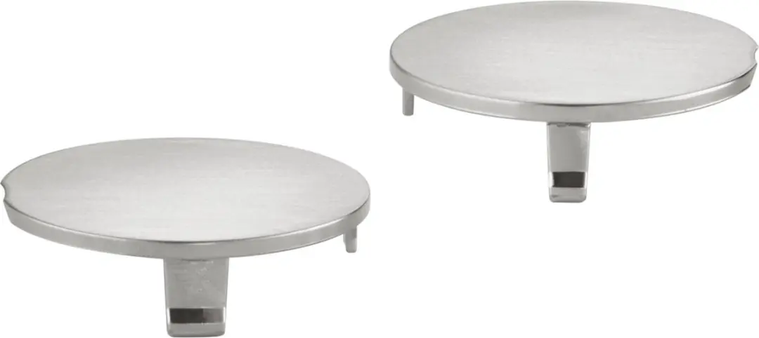 Grohe Afdekkap Supersteel