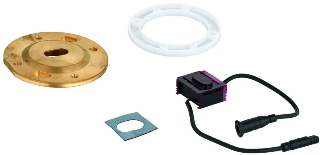 GROHE Elektronika 42484 voor IR-kranen, 42484000