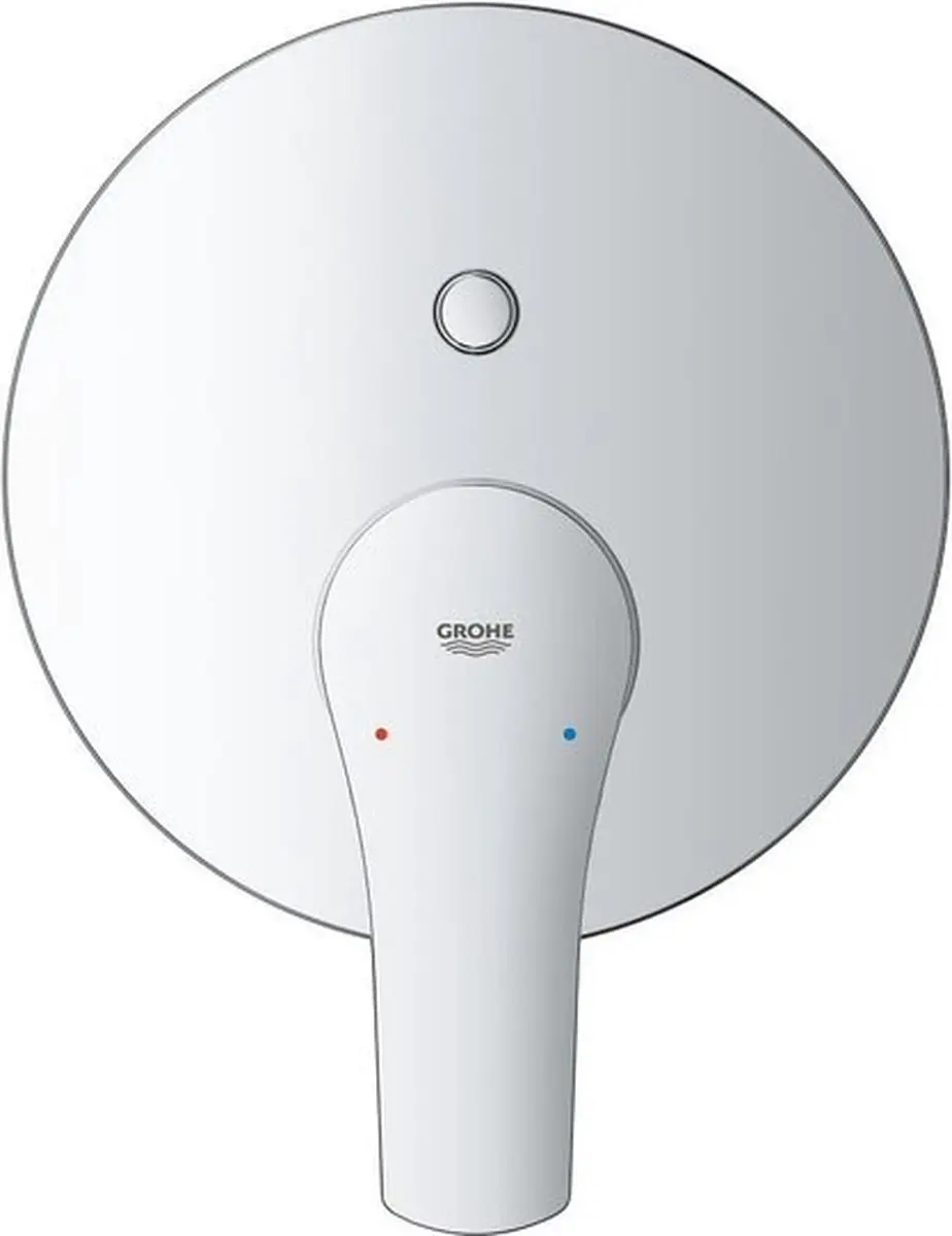 Grohe Eurosmart Inbouwbadmengkraan 24043003