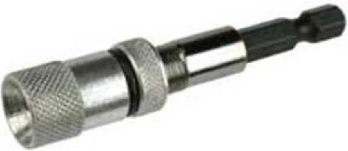 Wolfcraft Bithouder 2425000