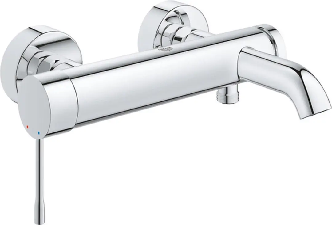 GROHE Essence Eéngreeps Badmengkraan 1/2"