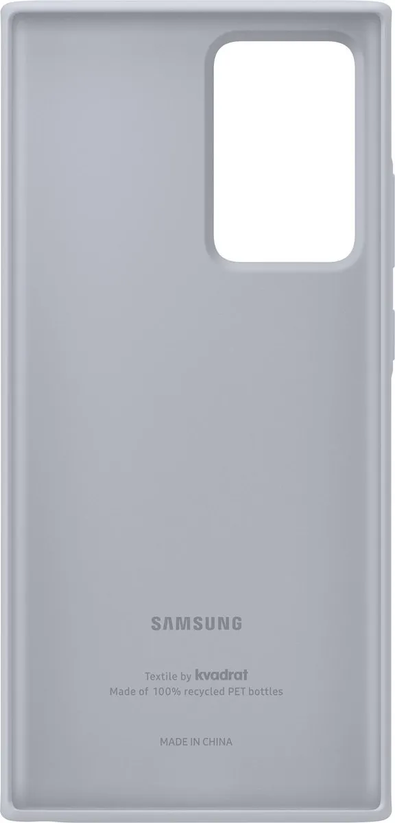 Samsung Kvadrat Hoesje EF-XN985FJEGEU - Grijs