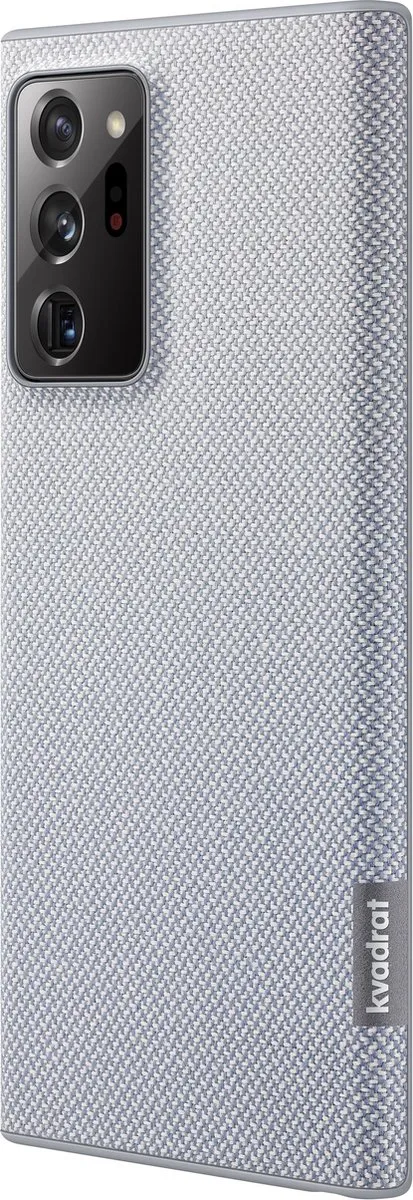 Samsung Kvadrat Hoesje EF-XN985FJEGEU - Grijs