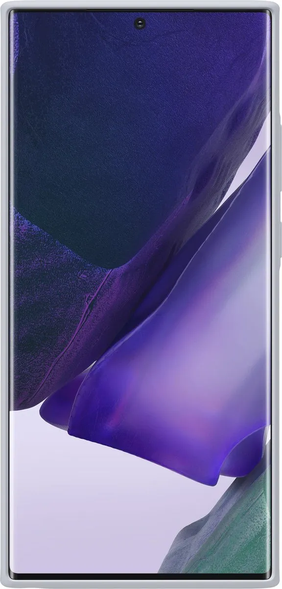 Samsung Kvadrat Hoesje EF-XN985FJEGEU - Grijs