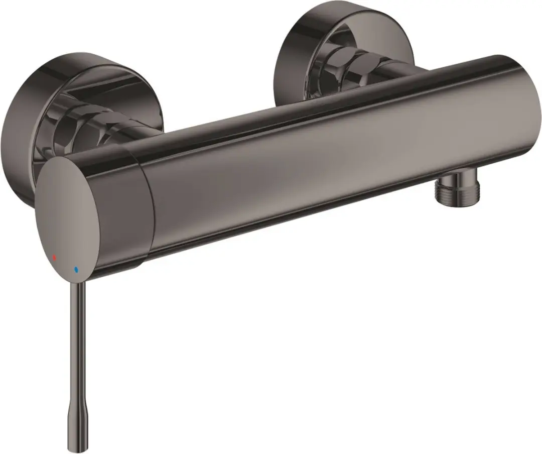 Grohe Essence New Douchemengkraan Hard Graphite