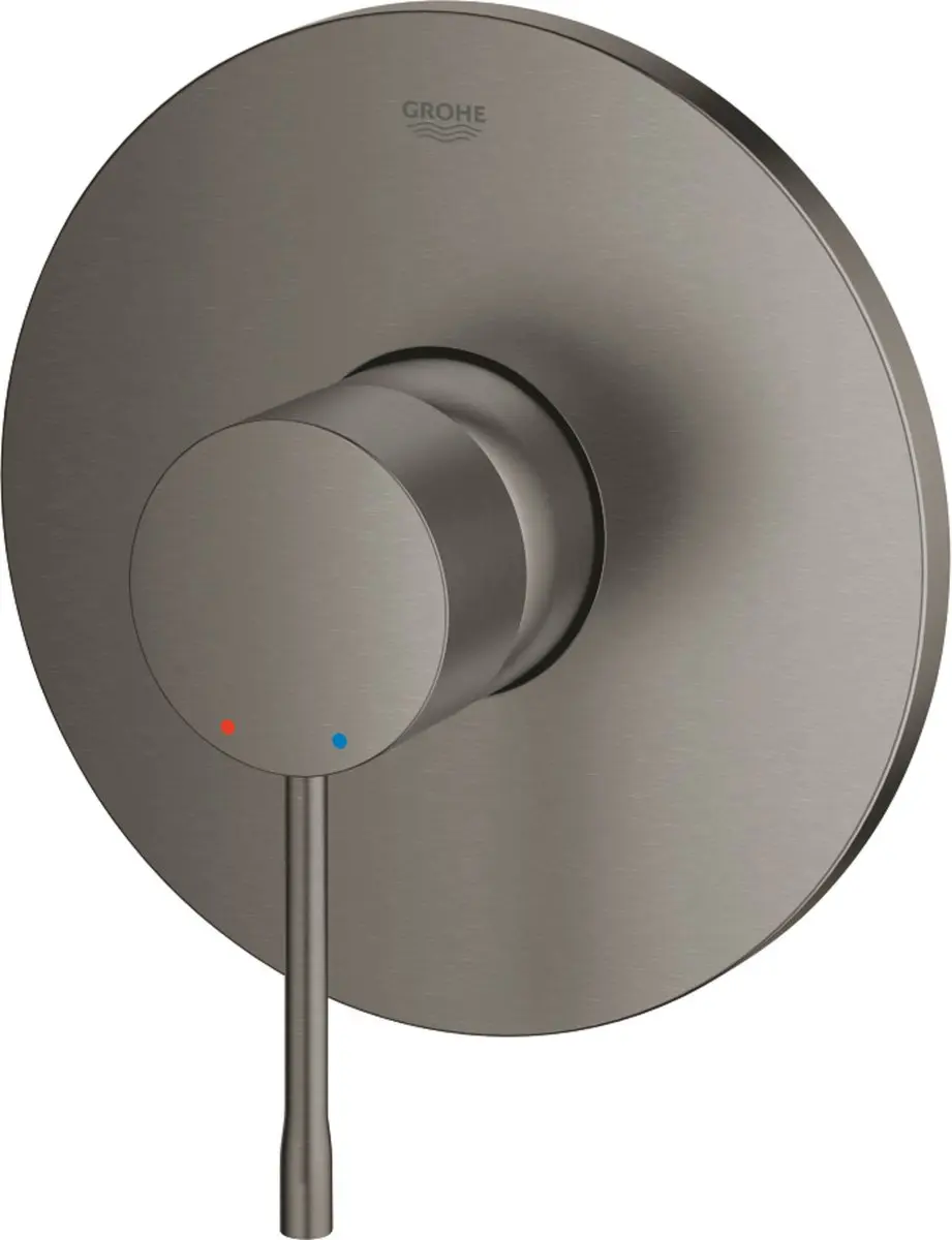 Grohe Professional Essence Douchemengkraan