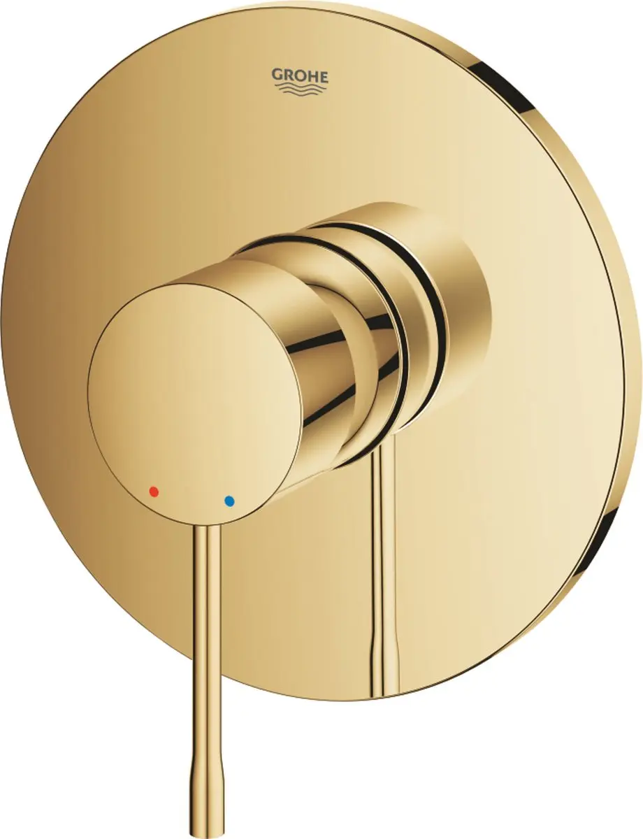 Grohe Professional Essence Douchemengkraan