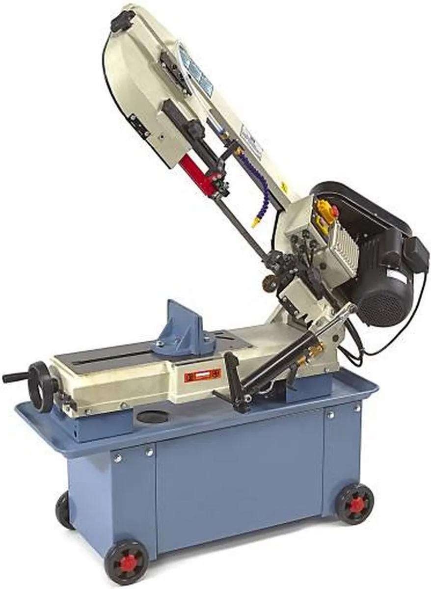 HBM 712 Metaallintzaag 750W