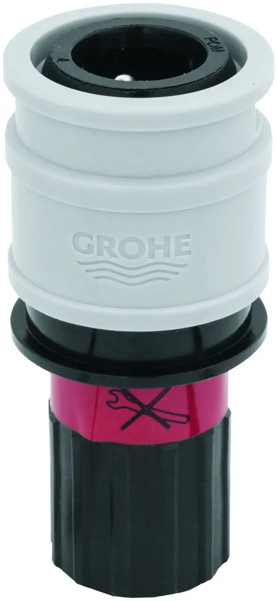 GROHE Snelkoppeling 64999, 64999000