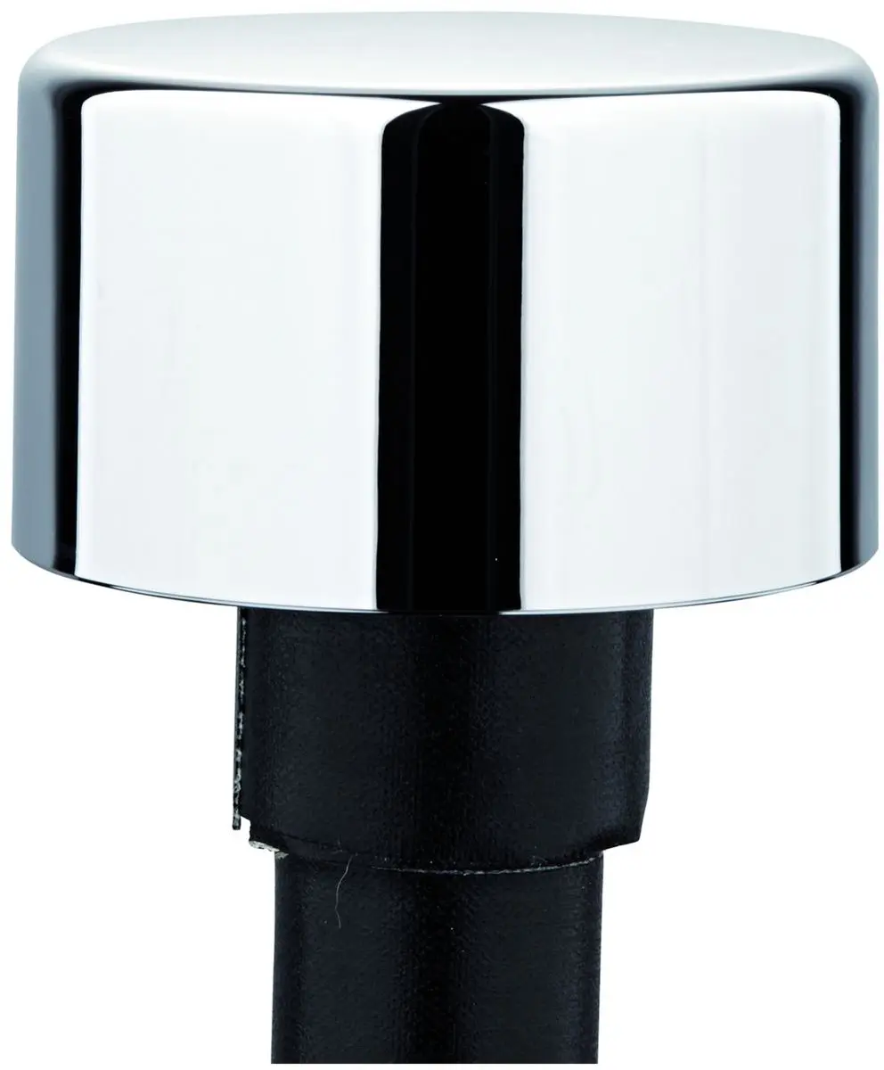 GROHE Drukknop 66738 chroom, 66738000