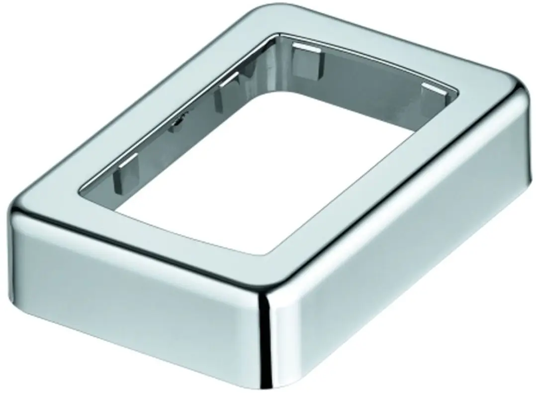GROHE Rozet 66739 chroom, 66739000