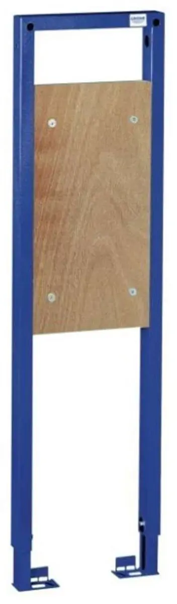 GROHE Rapid SL Bevestigingselement 38559001 - afbeelding 2 van 2