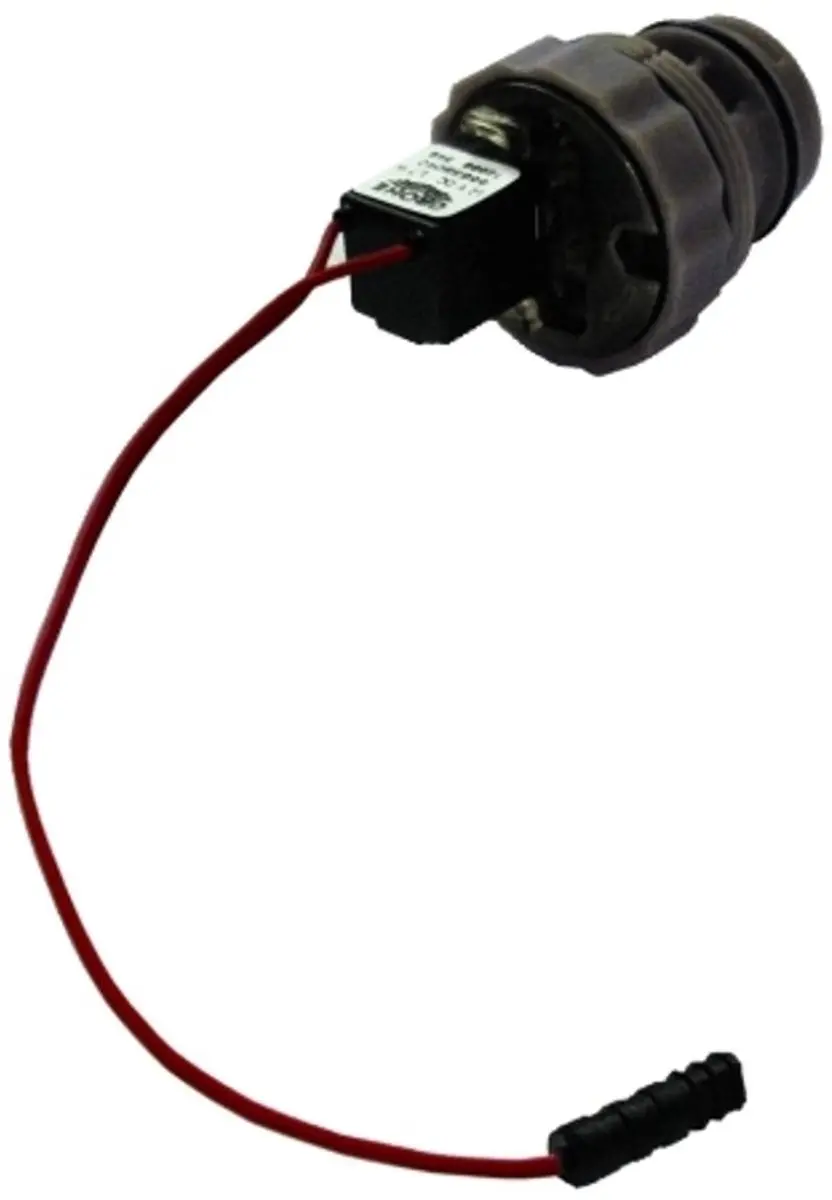 GROHE Magneetventiel 66858, 66858000