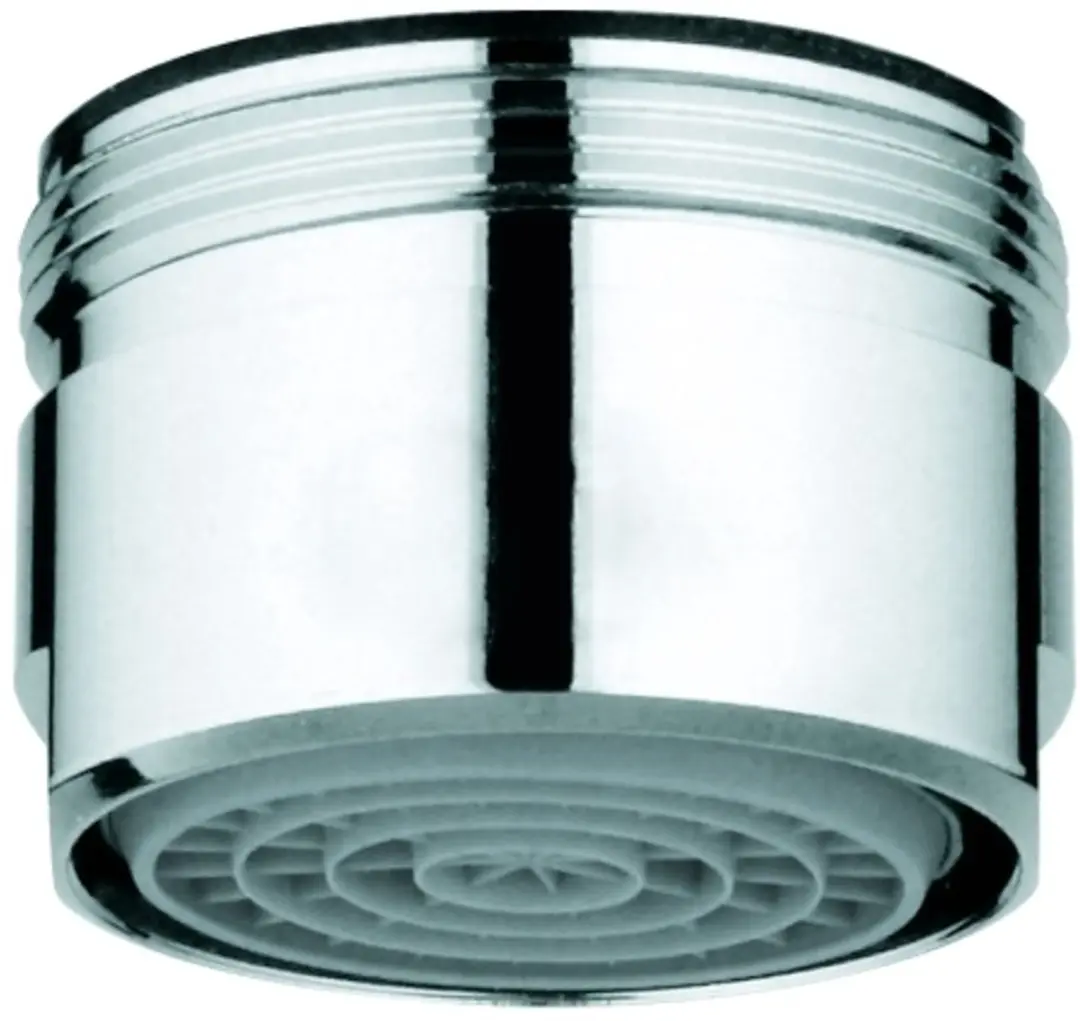 GROHE Straalregelaar 64445 chroom, 64445000