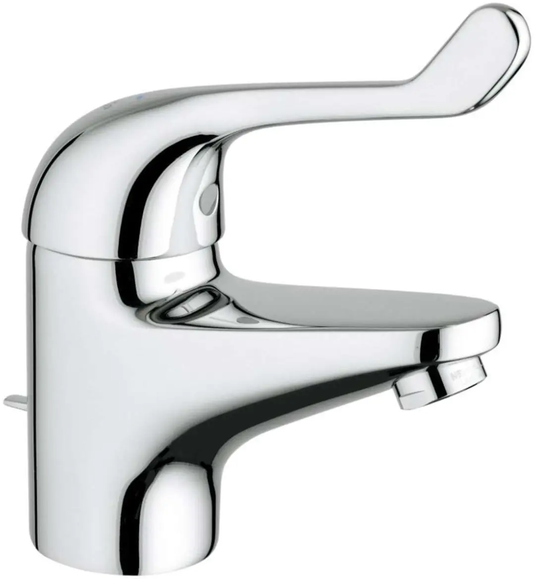 Grohe Euroeco Special