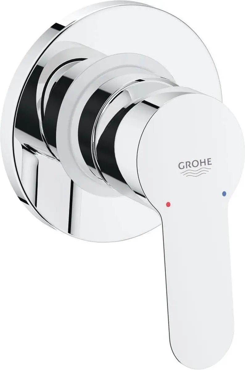 Grohe BauEdge