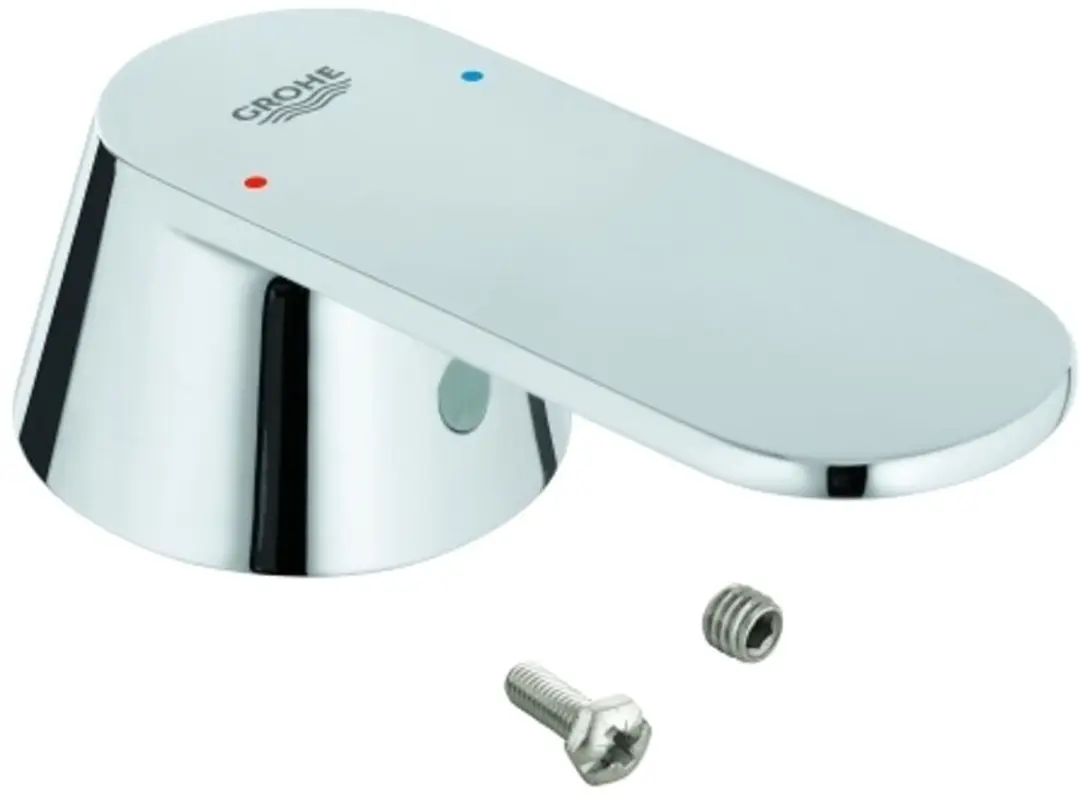 GROHE Hefboom 46682 chroom, 46682000