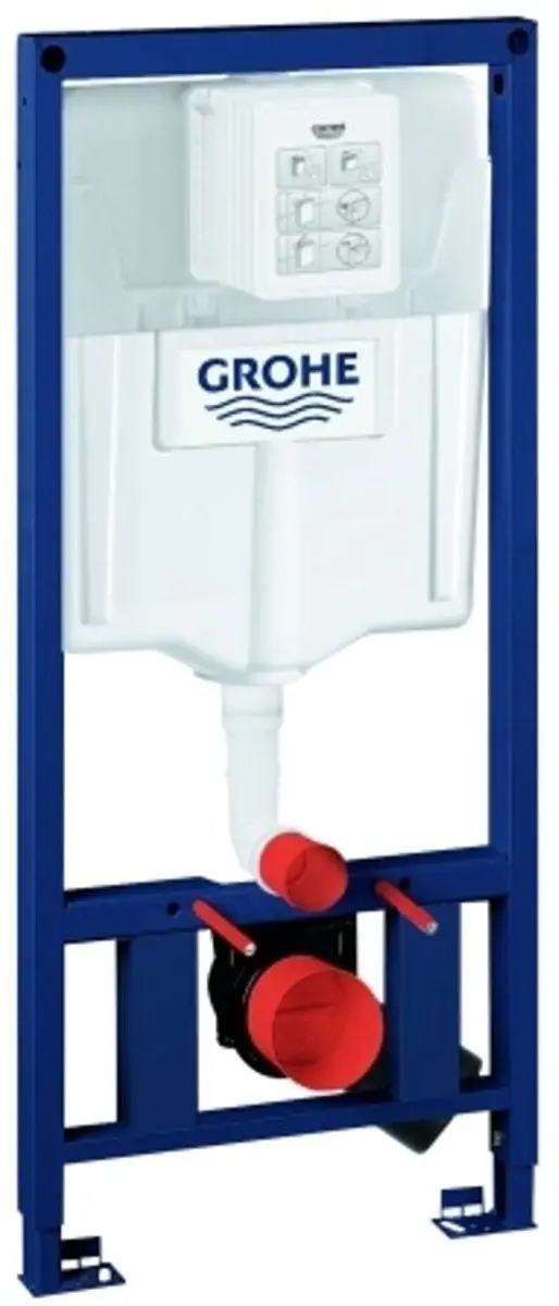 Grohe Rapid SL