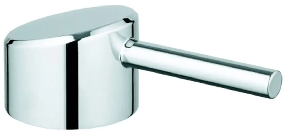 GROHE Hendel,chroom, 46754000