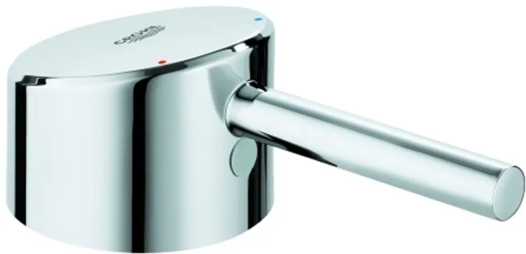 GROHE Hendel 46756 chroom, 46756000